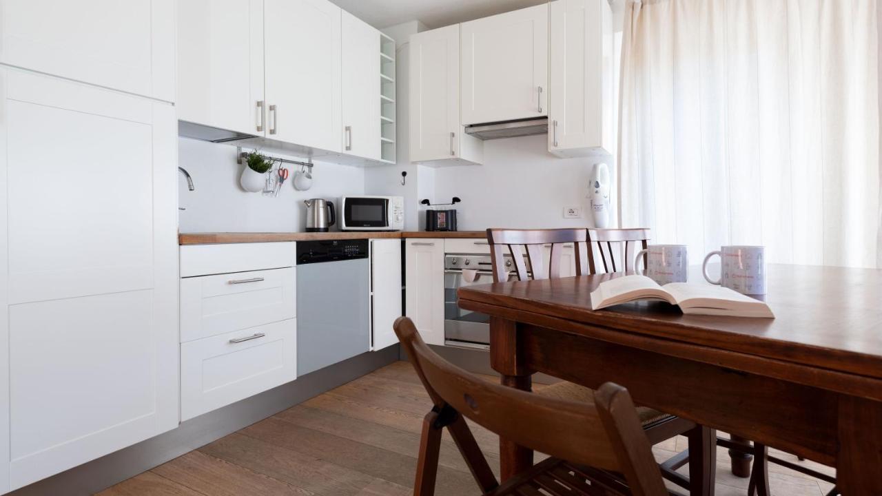 Апартаменты Italianway - Milano 35 Бормио Экстерьер фото