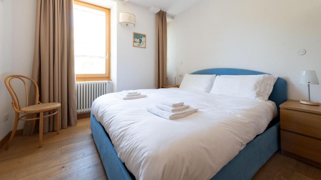 Апартаменты Italianway - Milano 35 Бормио Экстерьер фото
