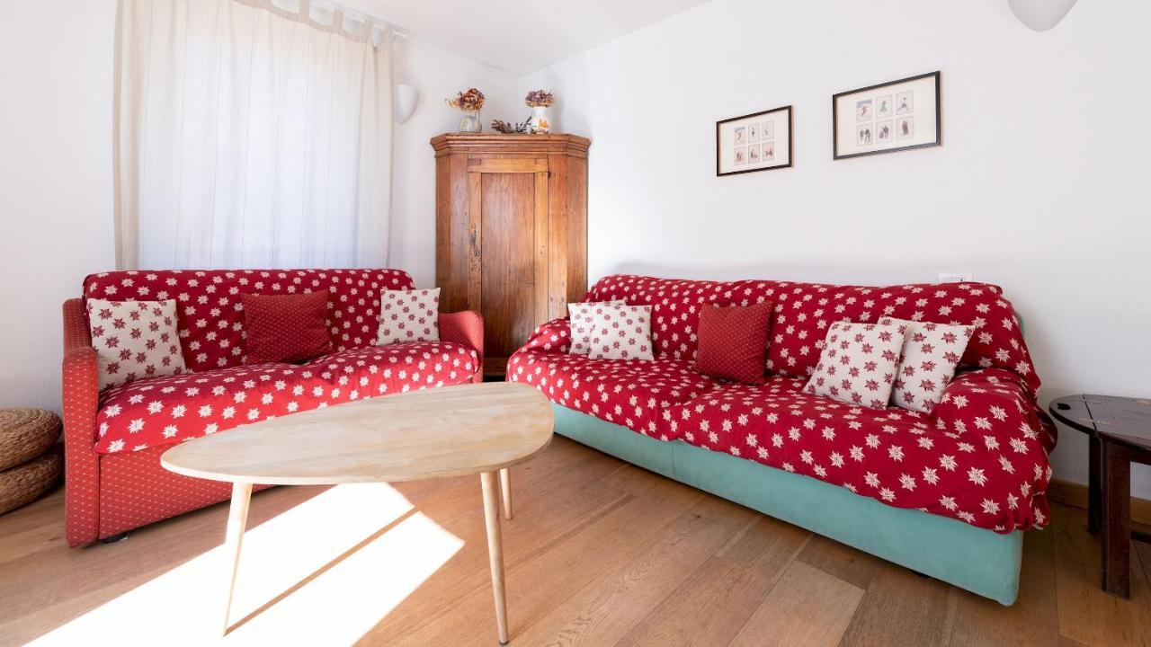 Апартаменты Italianway - Milano 35 Бормио Экстерьер фото