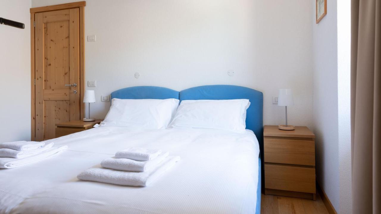 Апартаменты Italianway - Milano 35 Бормио Экстерьер фото