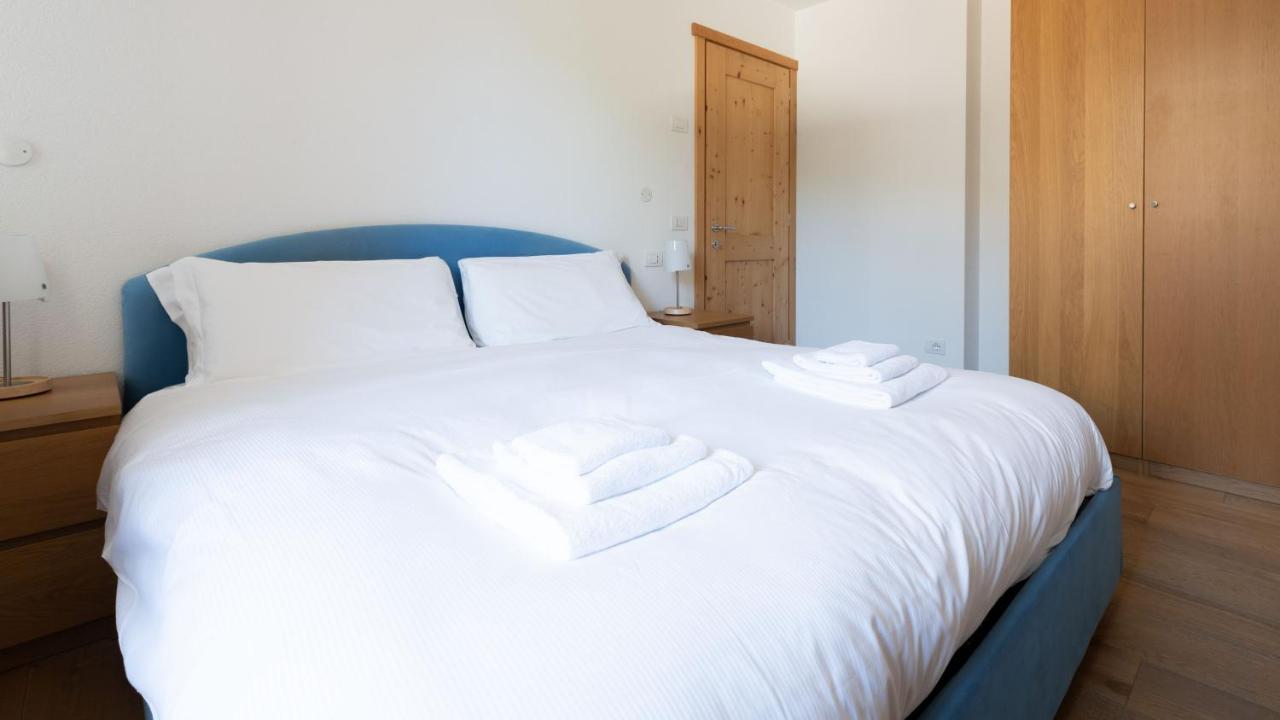 Апартаменты Italianway - Milano 35 Бормио Экстерьер фото