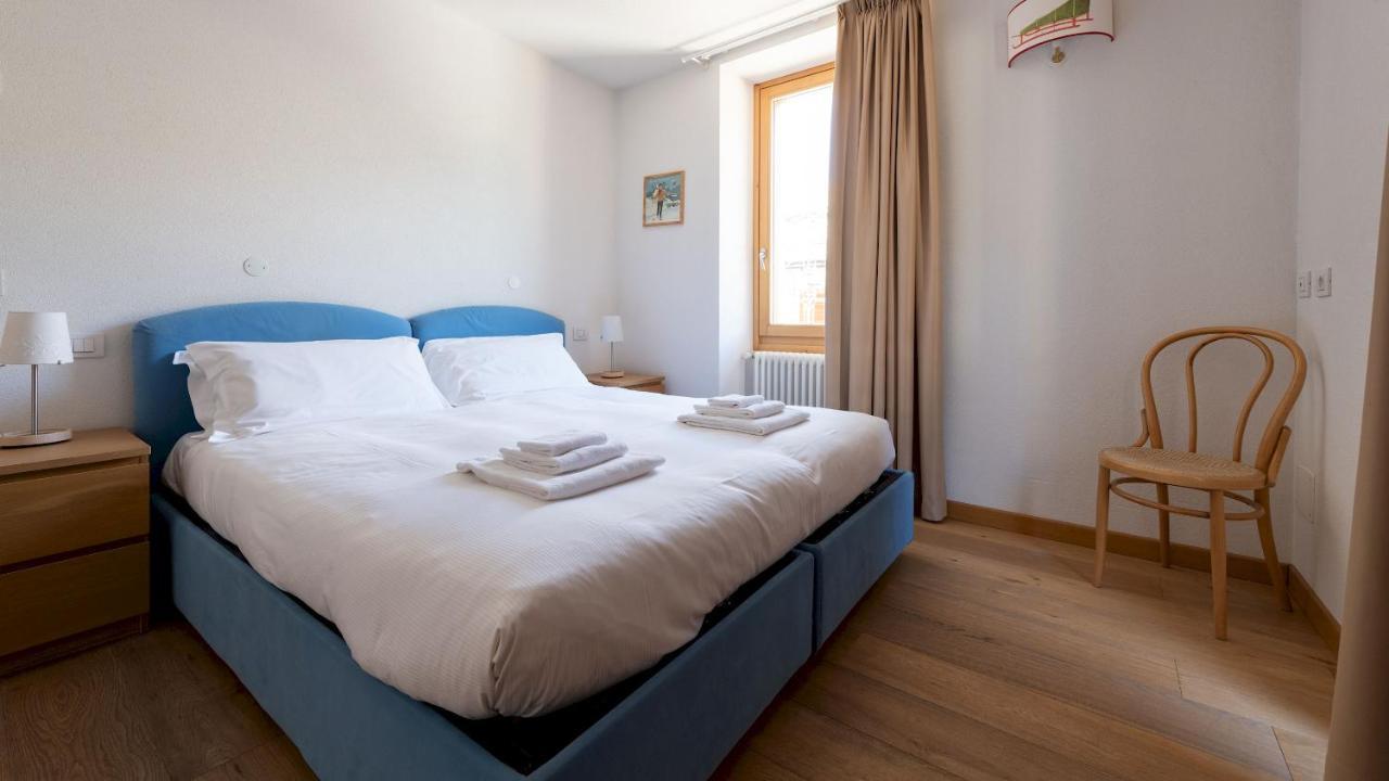Апартаменты Italianway - Milano 35 Бормио Экстерьер фото