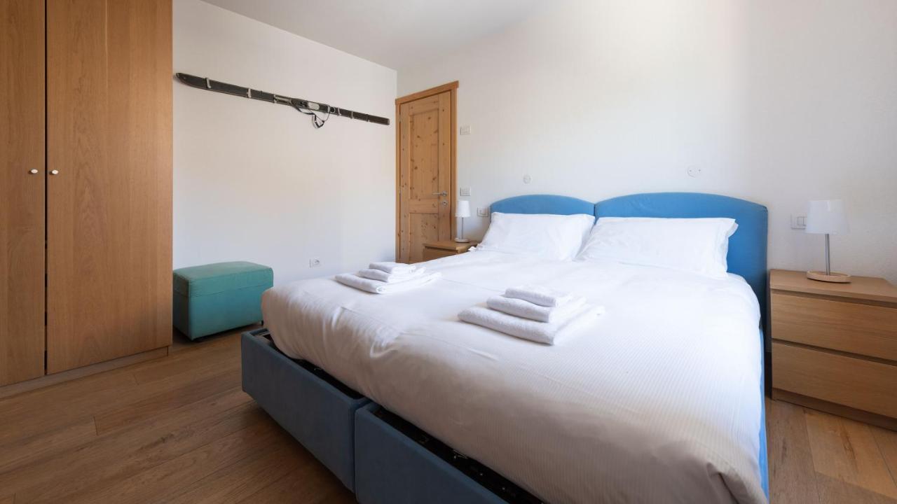 Апартаменты Italianway - Milano 35 Бормио Экстерьер фото