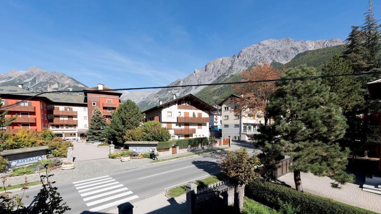 Апартаменты Italianway - Milano 35 Бормио Экстерьер фото